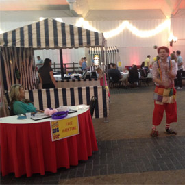 Corporate Exceptional Events, LLC Gallery