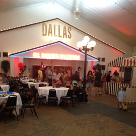 Corporate Exceptional Events, LLC Gallery