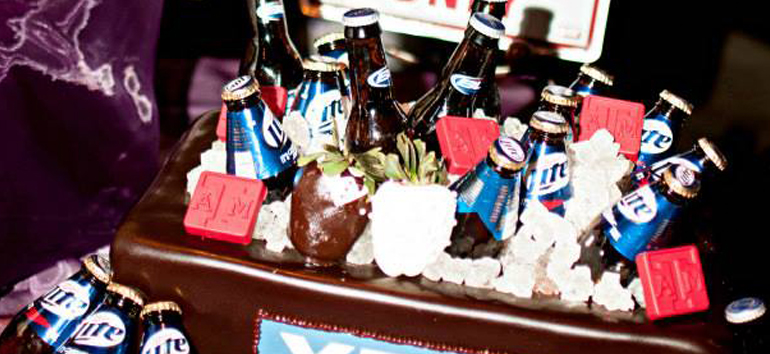 amazing planned corporate events
