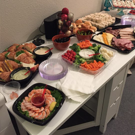 Corporate Exceptional Events, LLC Gallery