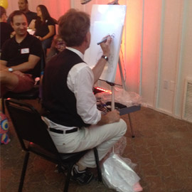 Corporate Exceptional Events, LLC Gallery