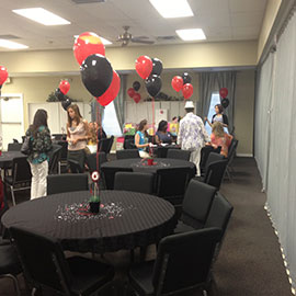Corporate Exceptional Events, LLC Gallery