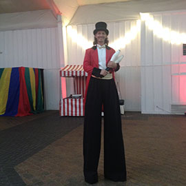 Corporate Exceptional Events, LLC Gallery
