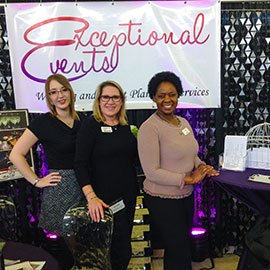Corporate Exceptional Events, LLC Gallery