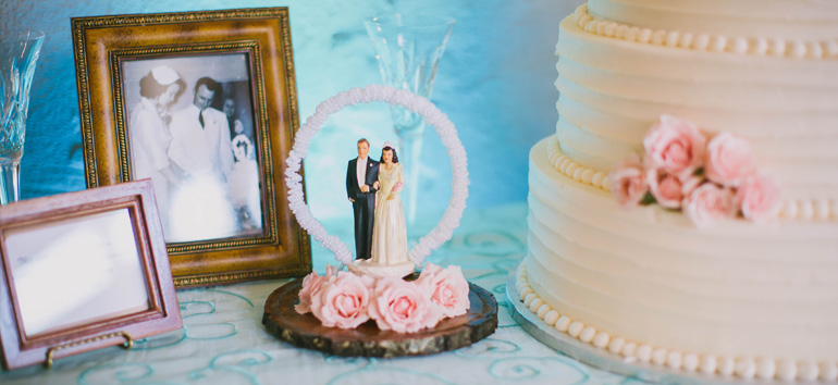 wedding event for exceptional events